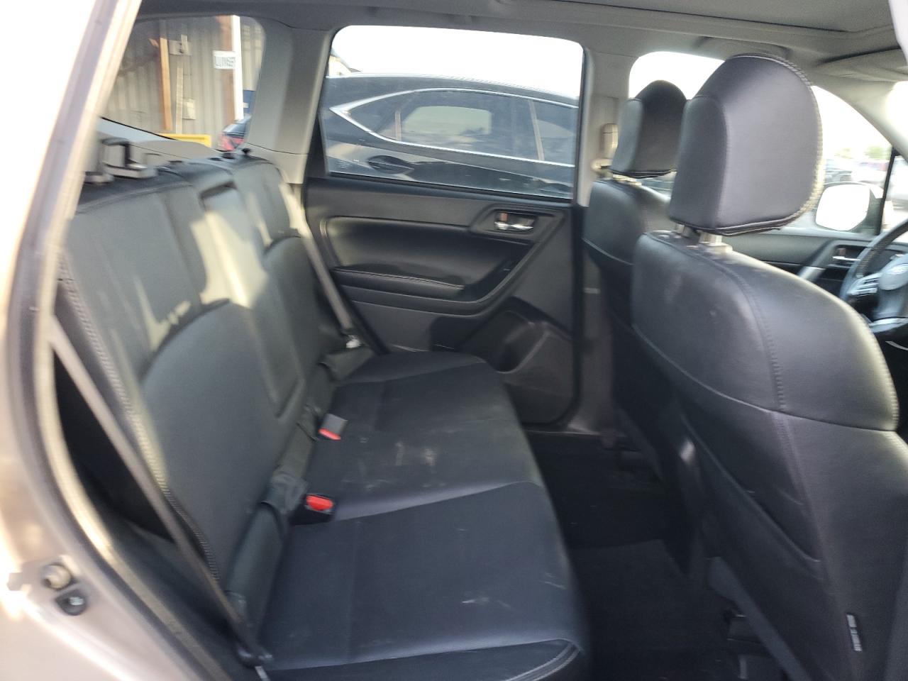 2014 Subaru Forester 2.5I Limited VIN: JF2SJAHC9EH528804 Lot: 80702215