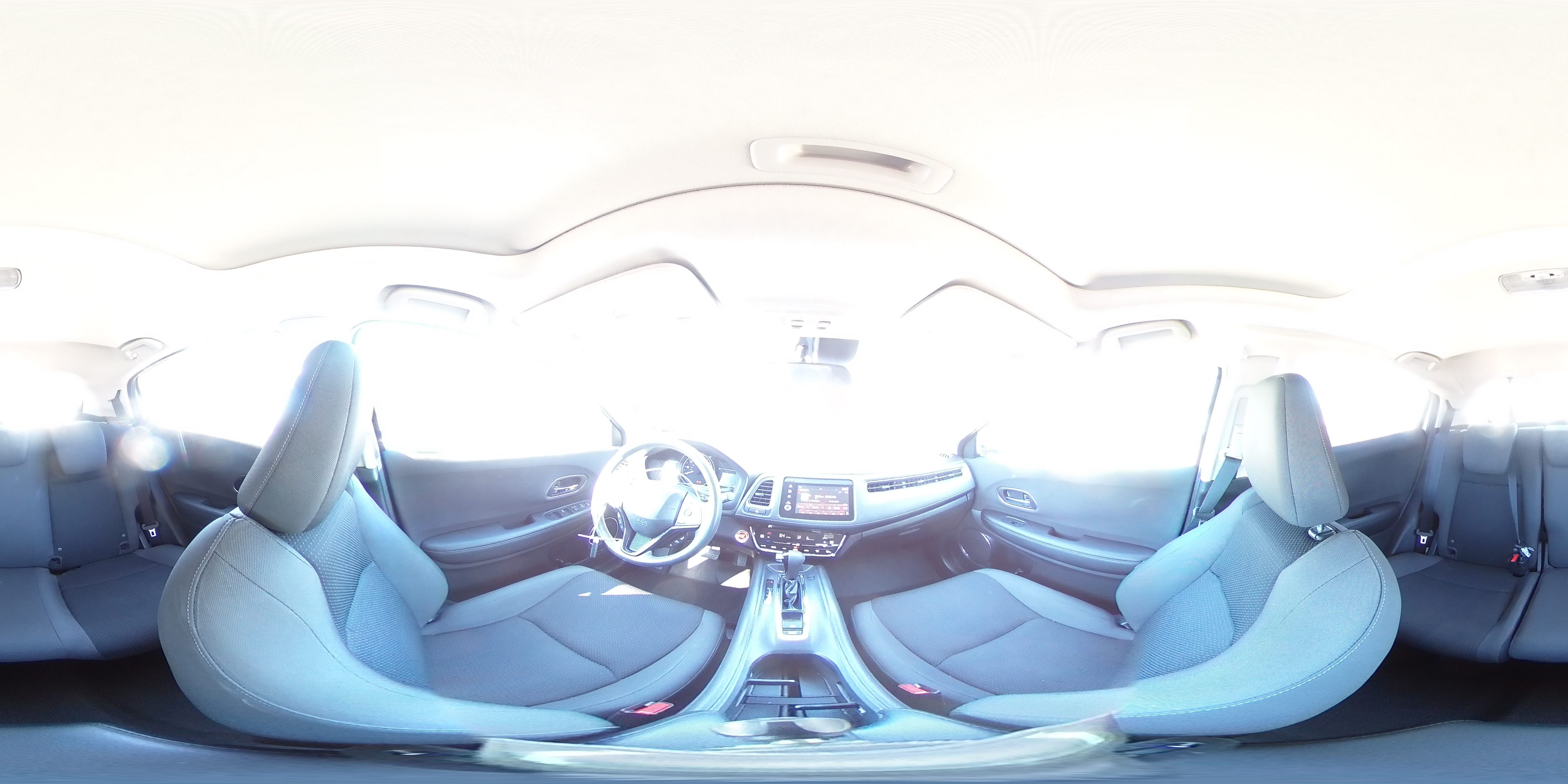 2022 Honda Hr-V Ex VIN: 3CZRU5H54NM745776 Lot: 71721535