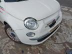 2013 FIAT 500 LOUNGE RHD  for sale at Copart ST HELENS