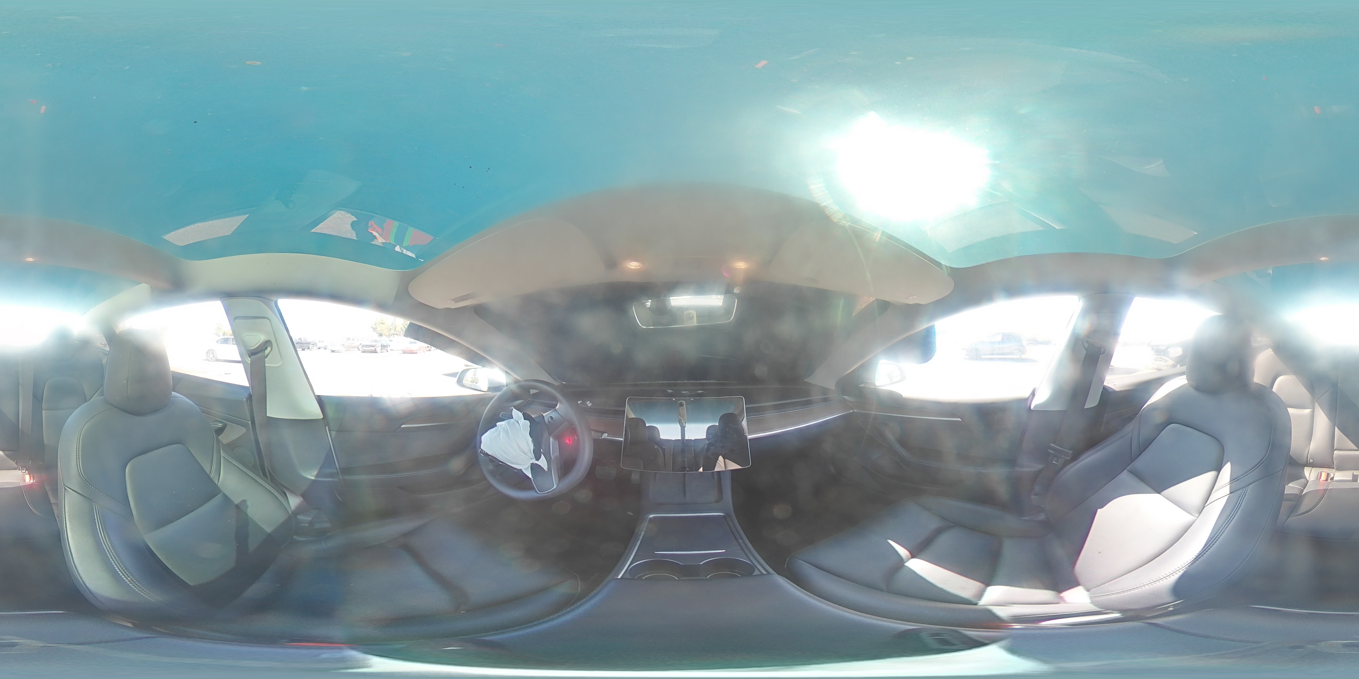 2023 Tesla Model 3 VIN: 5YJ3E1EBXPF392690 Lot: 71460175