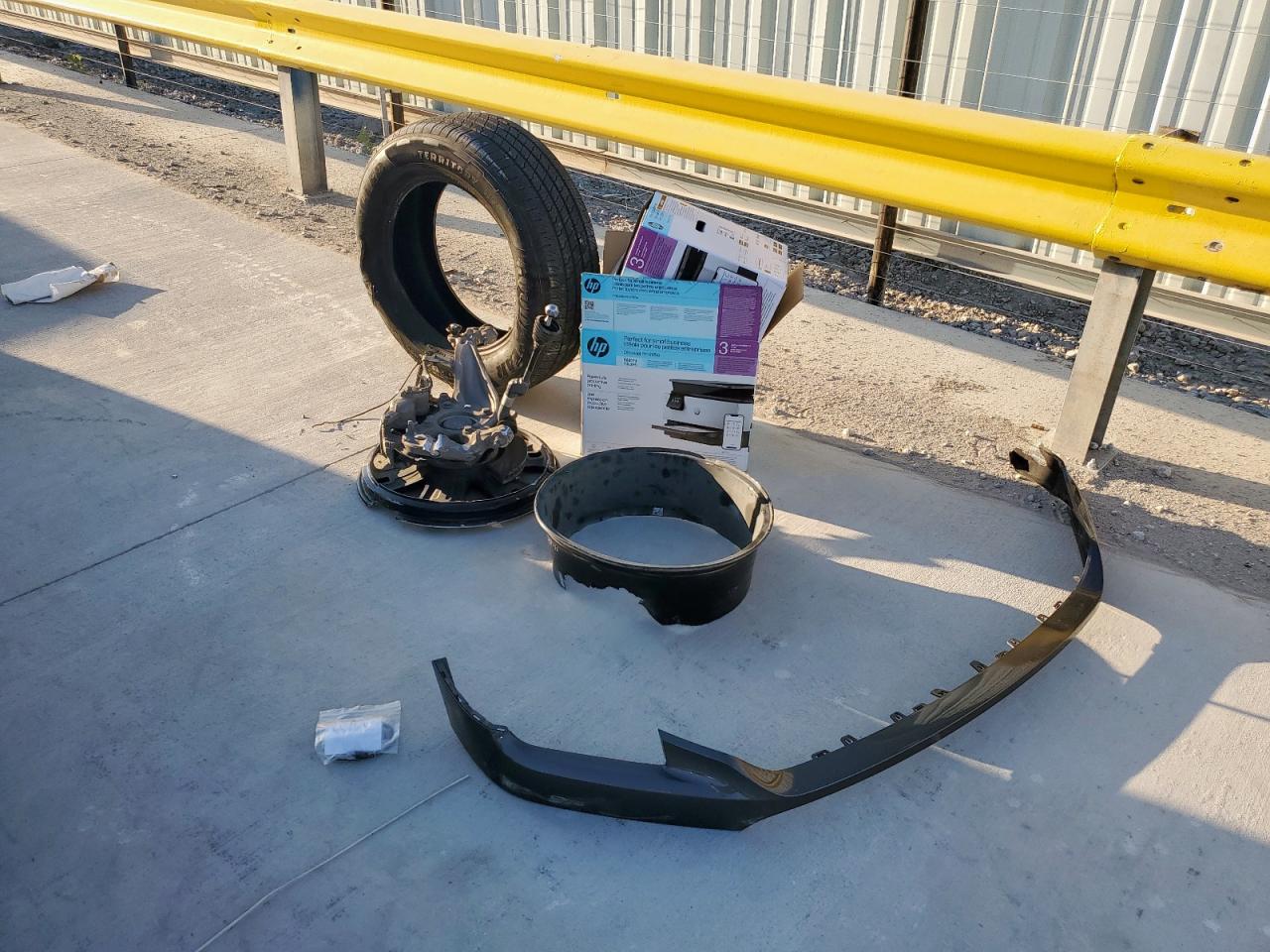 2022 Ford F150 Supercrew VIN: 1FTEW1C54NKF11885 Lot: 84481375