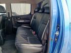 2015 TOYOTA HILUX INVINCIB X D-4D 4X4  for sale at Copart PETERLEE