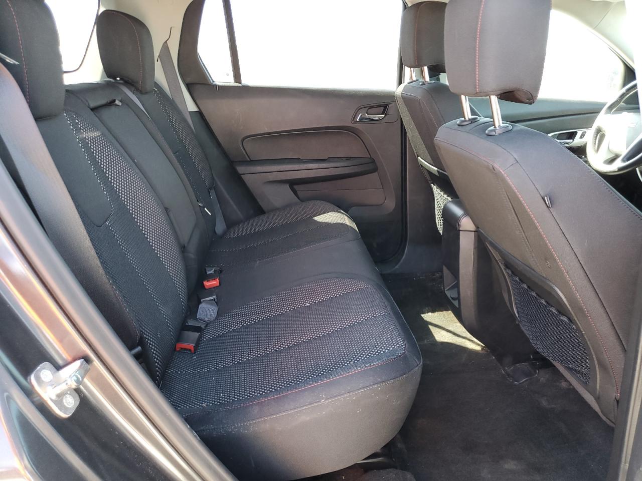 2017 GMC Terrain Sle VIN: 2GKFLTEK6H6210753 Lot: 84462825