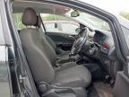 2017 VAUXHALL CORSA SRI  for sale at Copart ST HELENS