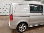 2016 MERCEDES-BENZ VITO 119 SPORT BLUETEC AU 119CDI BLUETEC SPORT CREW VAN 7G- for sale at Copart NEWBURY