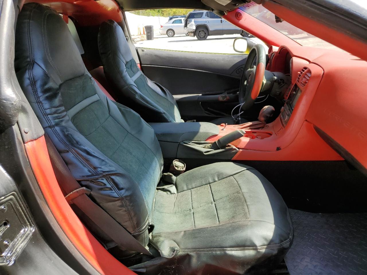 2006 Chevrolet Corvette VIN: 1G1YY26U165130813 Lot: 71927715