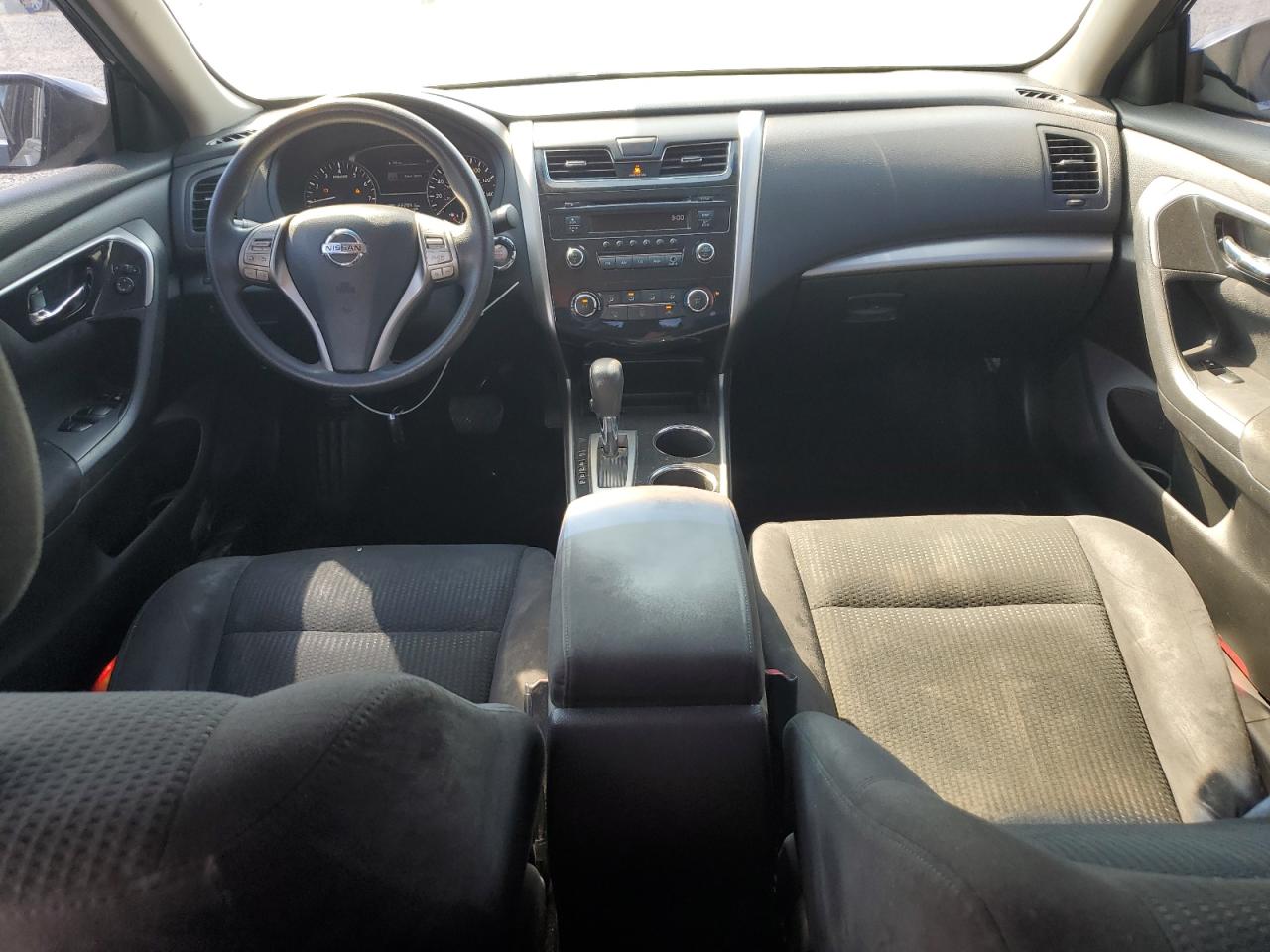 2014 Nissan Altima 2.5 VIN: 1N4AL3AP2EN347662 Lot: 81375845