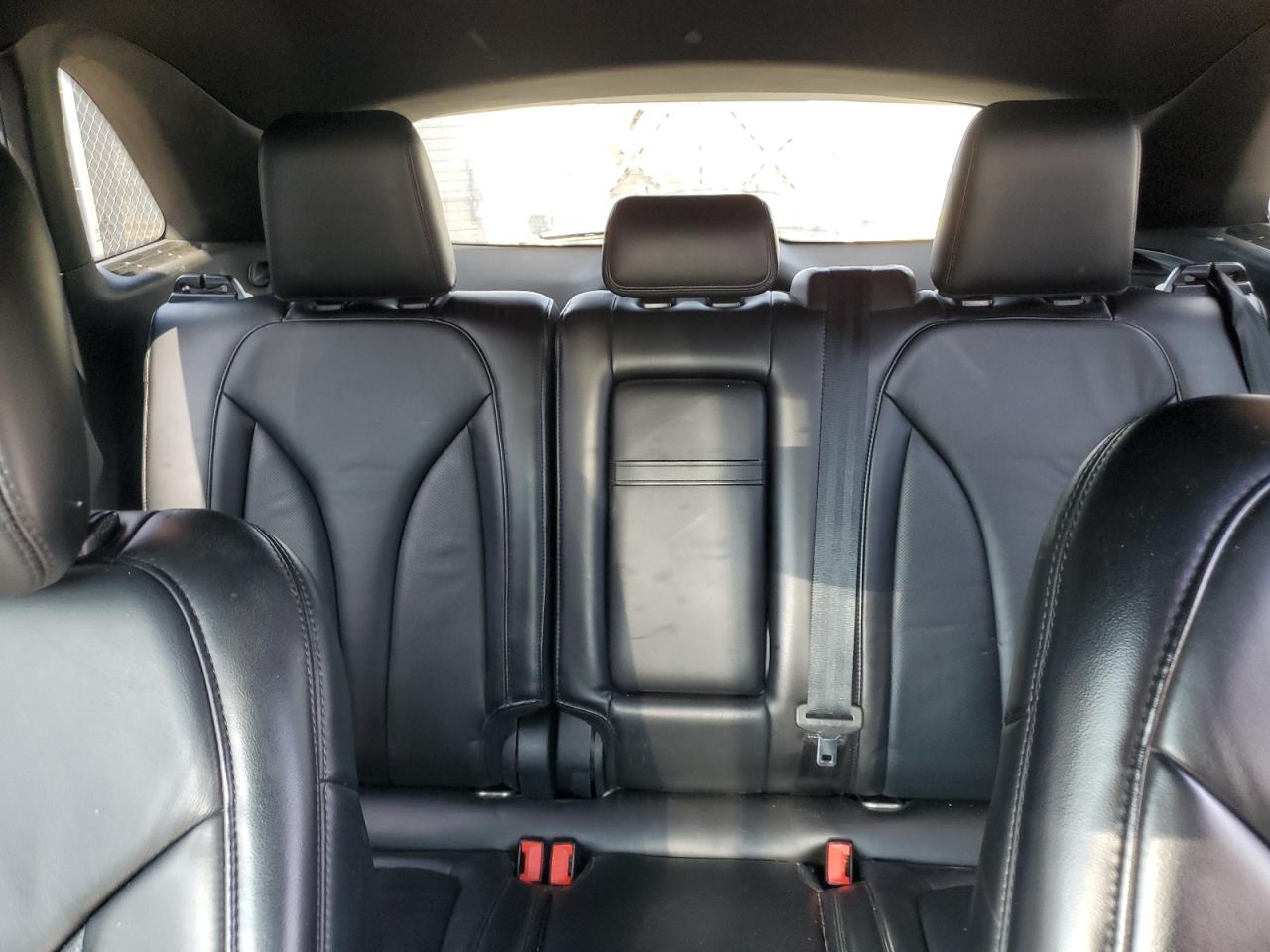 2016 Lincoln Mkc Select VIN: 5LMCJ2C96GUJ30652 Lot: 81042445