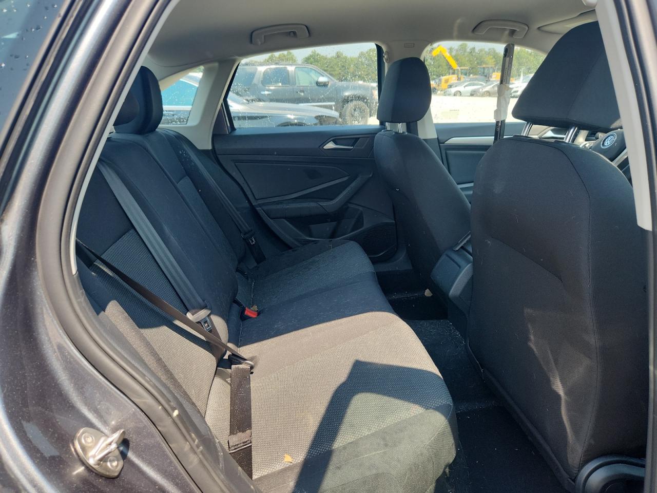 2021 Volkswagen Jetta S VIN: 3VWC57BU9MM081684 Lot: 80908135