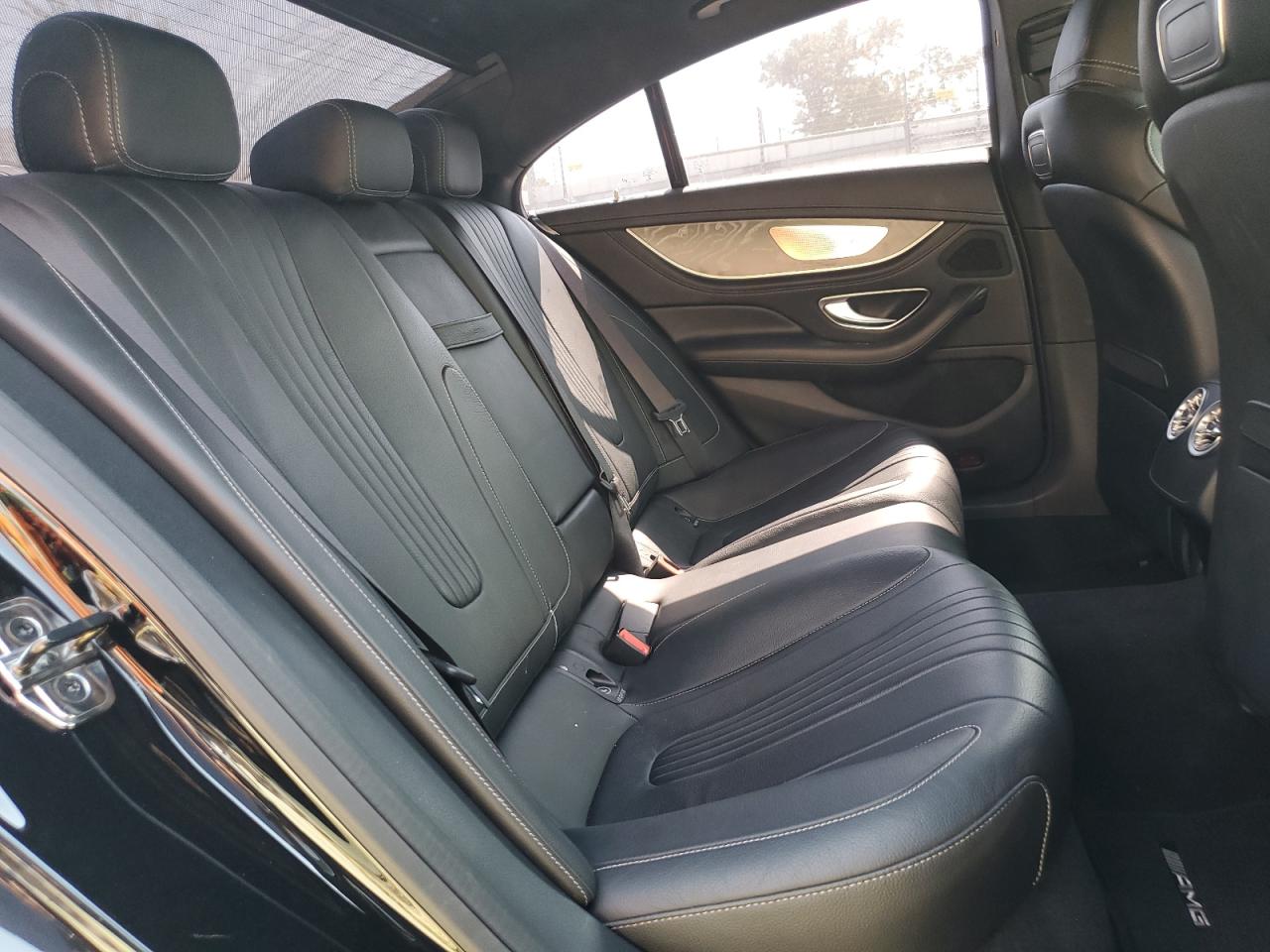 2019 Mercedes-Benz Cls 450 VIN: WDD2J5JB4KA037364 Lot: 81004715