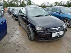 2005 VAUXHALL CORSA DESIGN 16V AUTO  for sale at Copart WOLVERHAMPTON