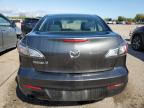 2012 MAZDA 3 I   for sale at Copart ON - TORONTO