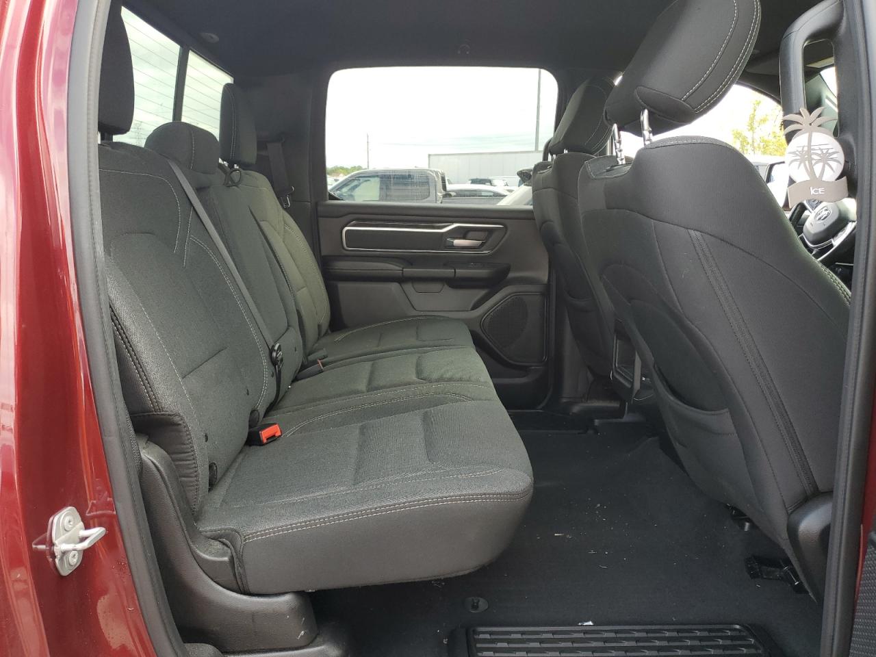 2019 Ram 1500 Big Horn/Lone Star VIN: 1C6RRFFG2KN704539 Lot: 83979975