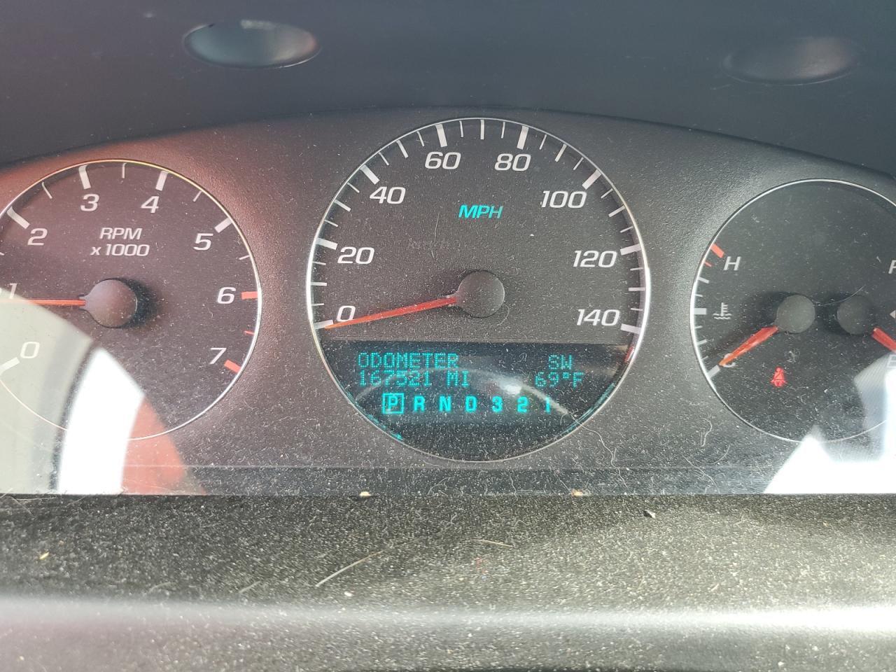 2008 Chevrolet Impala Lt VIN: 2G1WT58K789270115 Lot: 81283065