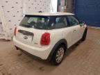 2015 MINI ONE 1.2 ONE 3DR for sale at Copart SANDWICH