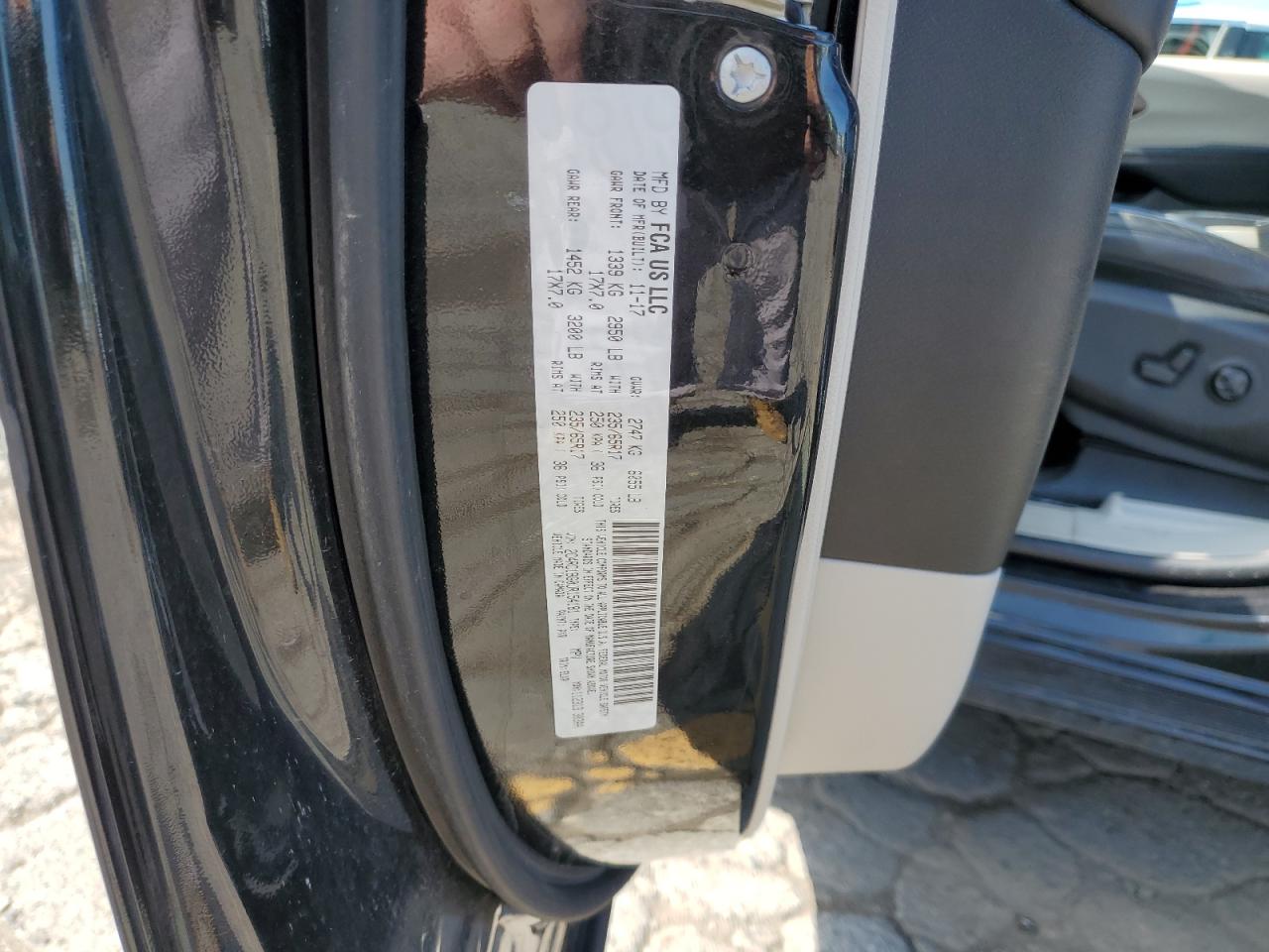 2018 Chrysler Pacifica Touring L VIN: 2C4RC1BG0JR154181 Lot: 71417845