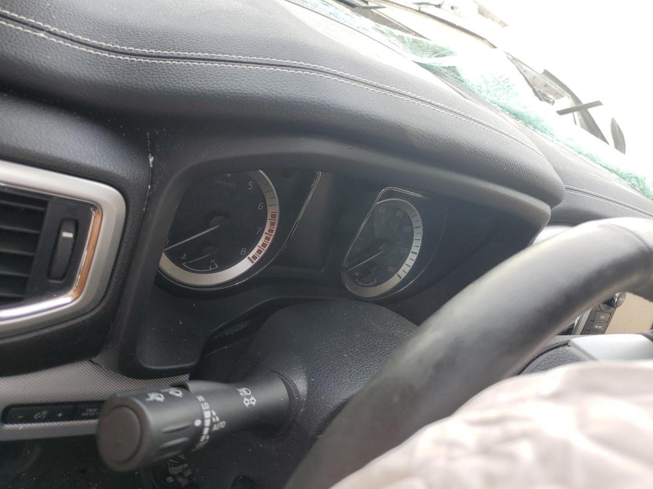 2018 Nissan Titan Sv VIN: 1N6AA1E59JN523546 Lot: 71510005