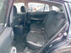2017 SUBARU XV D SE SYMMETRICAL AWD  for sale at Copart SANDWICH