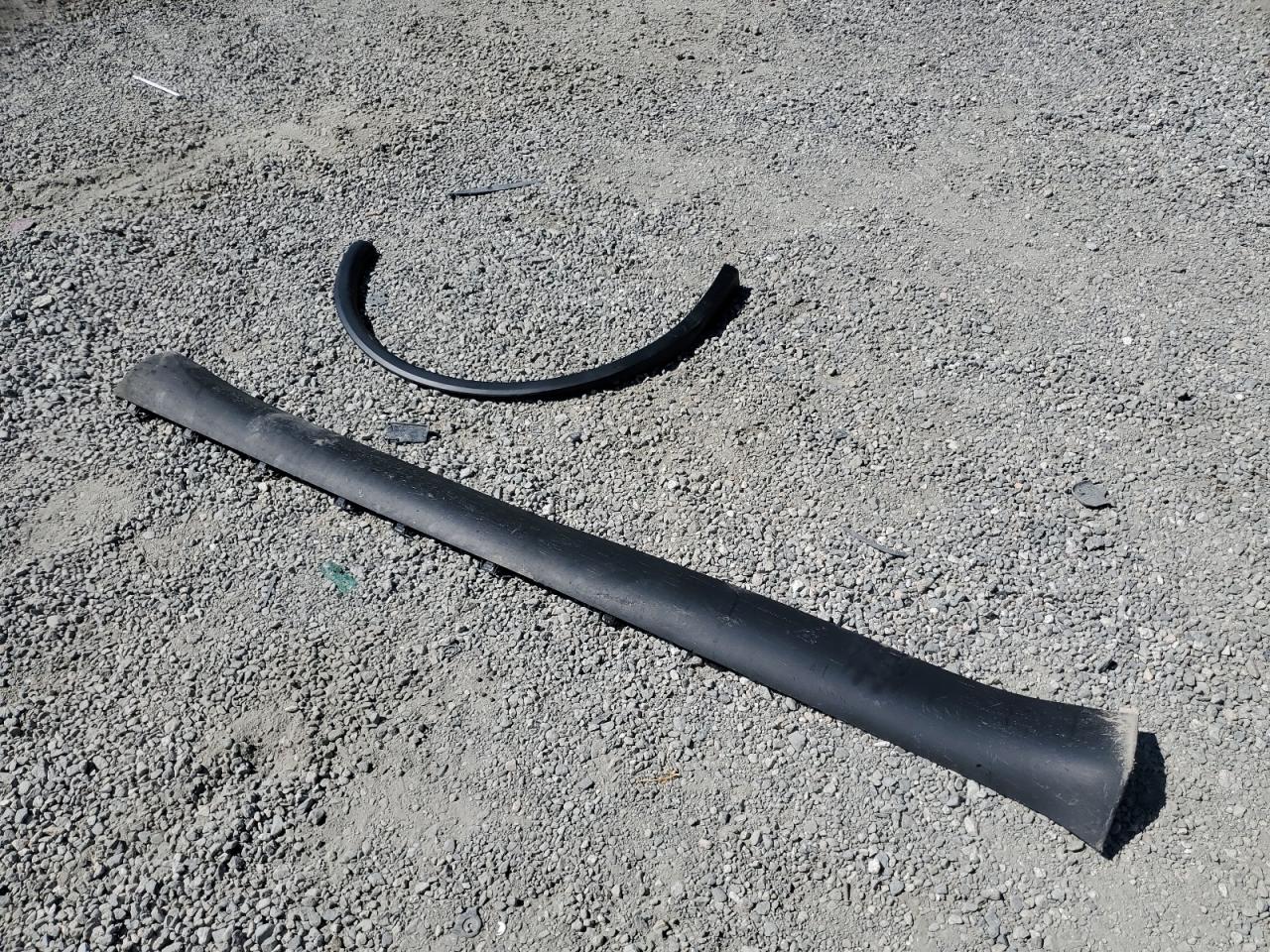 2026 Tesla Model Y VIN: 7SAYGDED8TA431046 Lot: 80709585