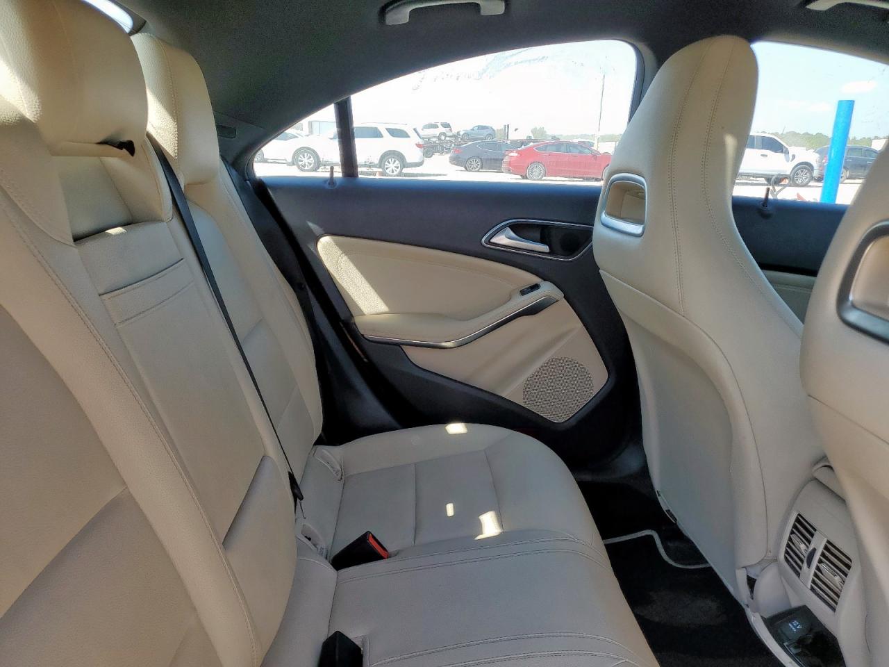 2018 Mercedes-Benz Cla 250 VIN: WDDSJ4EB3JN506908 Lot: 80680625