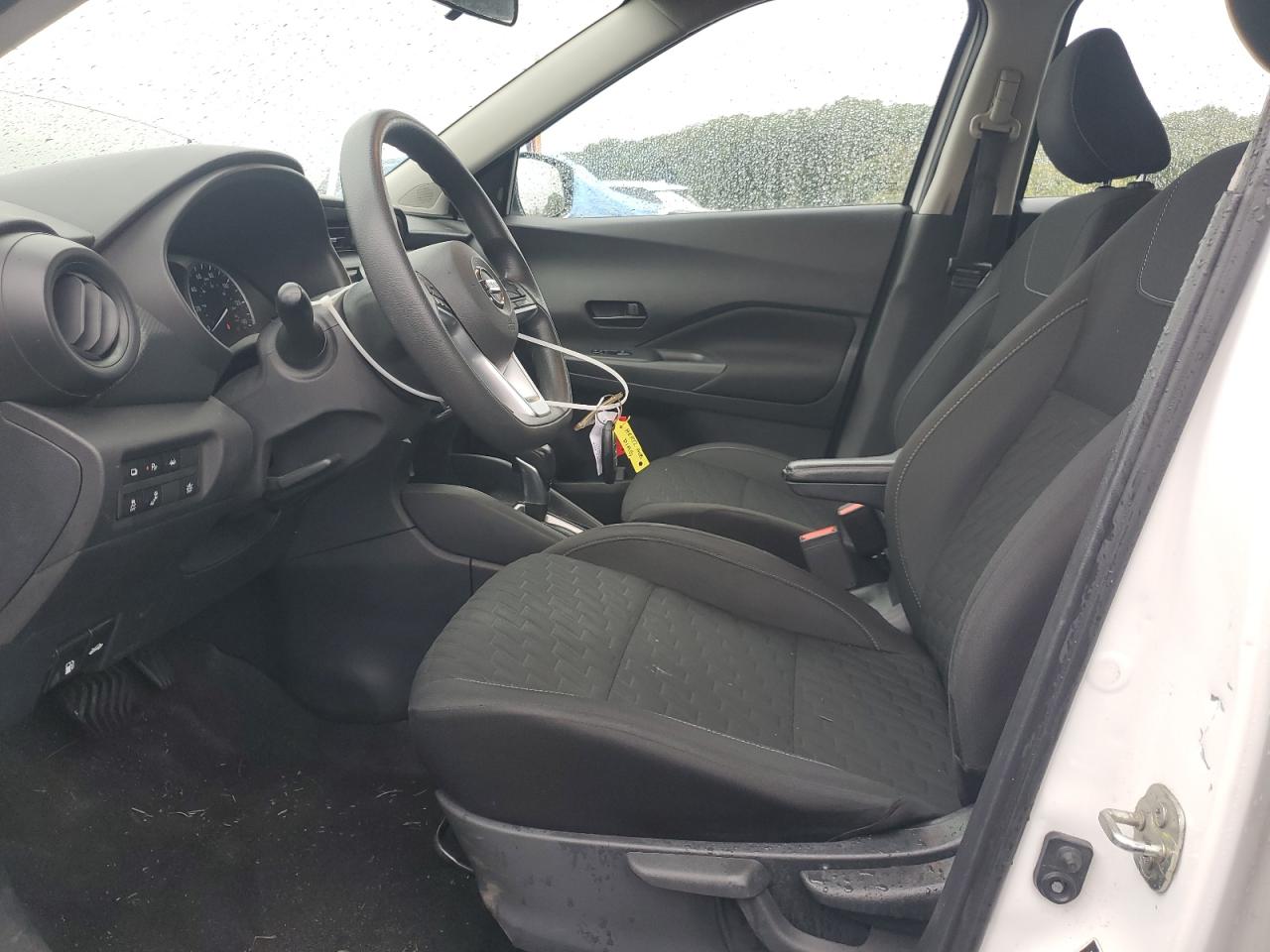 2021 Nissan Kicks S VIN: 3N1CP5BV5ML495127 Lot: 83967605