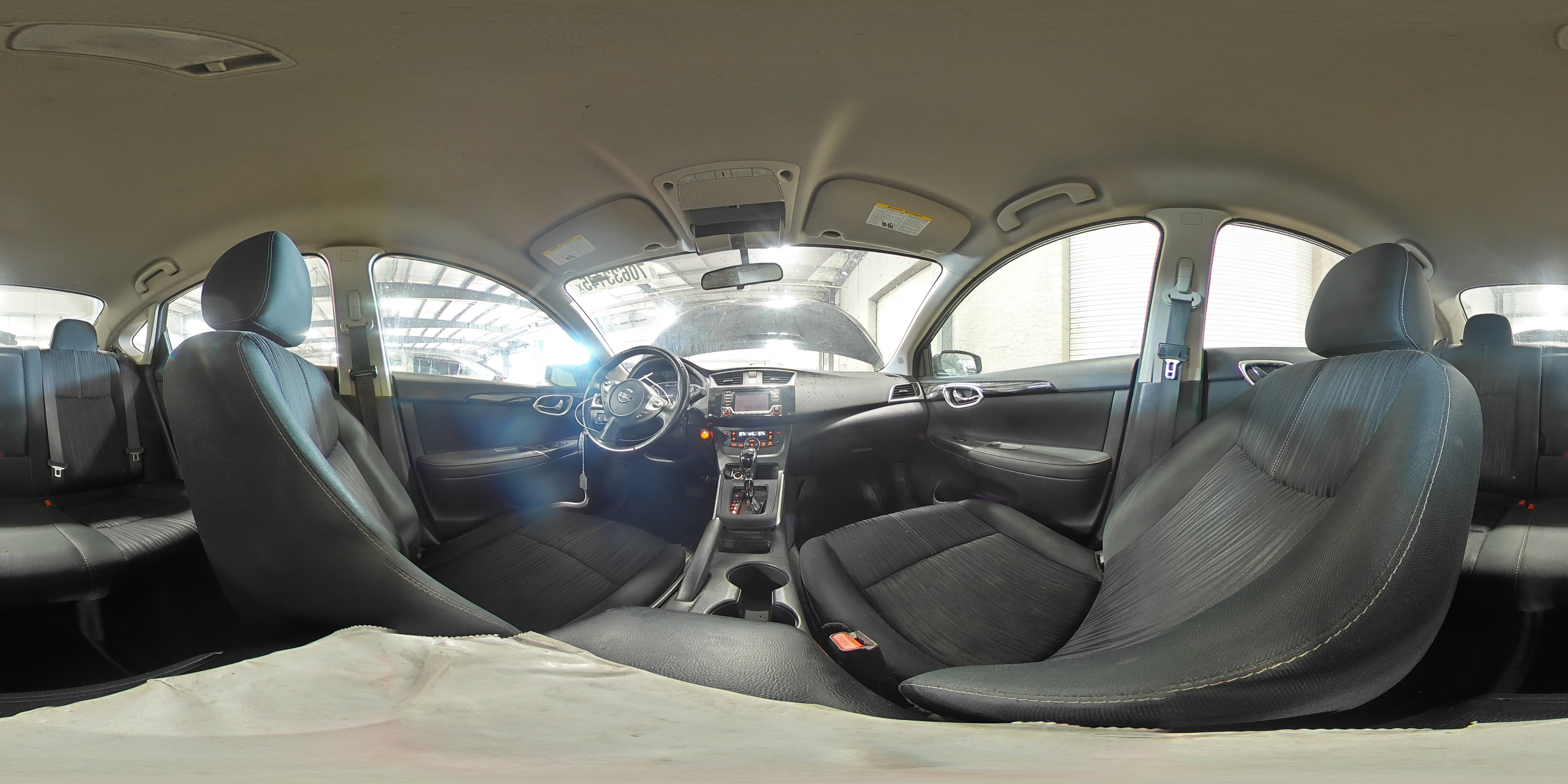 2018 Nissan Sentra S VIN: 3N1AB7AP8JL634098 Lot: 70633145