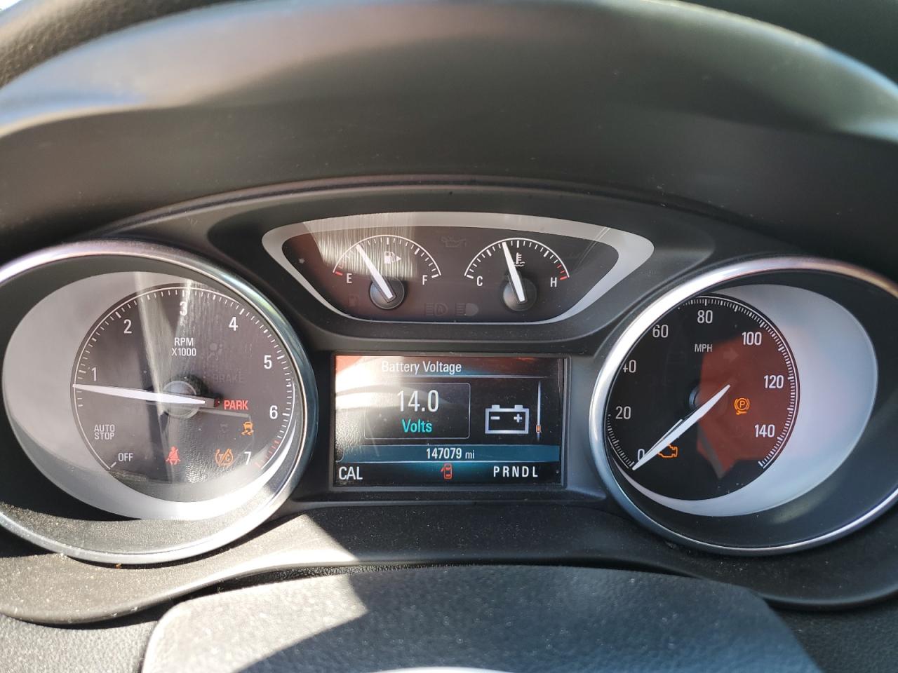 2019 Buick Envision Essence VIN: LRBFXCSA8KD020875 Lot: 81665025