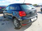 2015 VOLKSWAGEN POLO SE TDI  for sale at Copart YORK