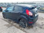2017 FORD FIESTA ST-LINE  for sale at Copart YORK