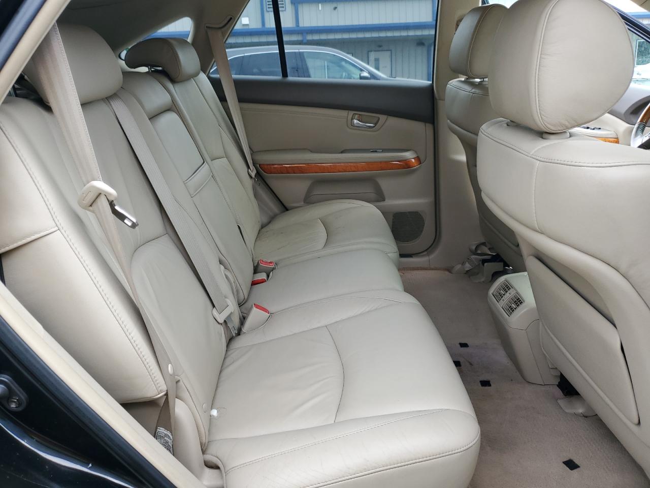 2006 Lexus Rx 330 VIN: 2T2HA31U46C102916 Lot: 81927835