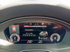 2021 AUDI A4 S LN VSPRNG 40 TFSI MH  for sale at Copart SANDWICH