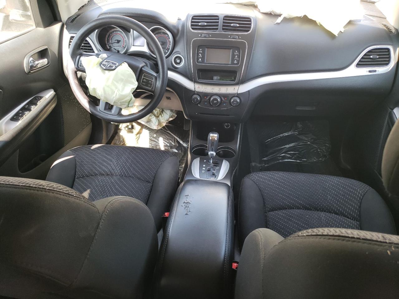 2019 Dodge Journey Se VIN: 3C4PDCBB3KT794159 Lot: 71418165