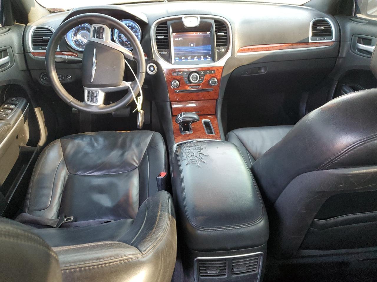 2014 Chrysler 300 VIN: 2C3CCAAG0EH365176 Lot: 81594505