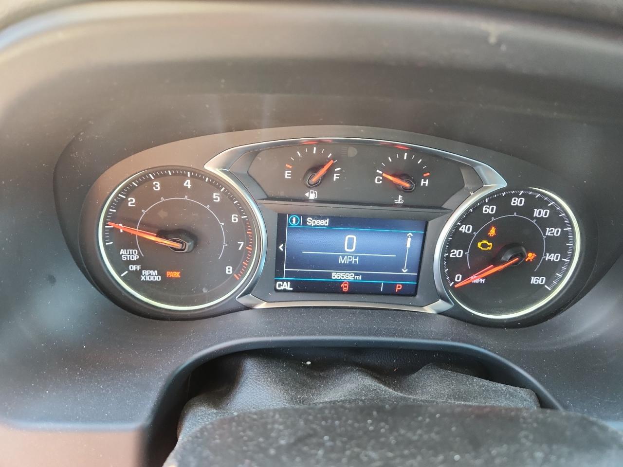 2023 GMC Acadia Sle VIN: 1GKKNKL40PZ218213 Lot: 71403025