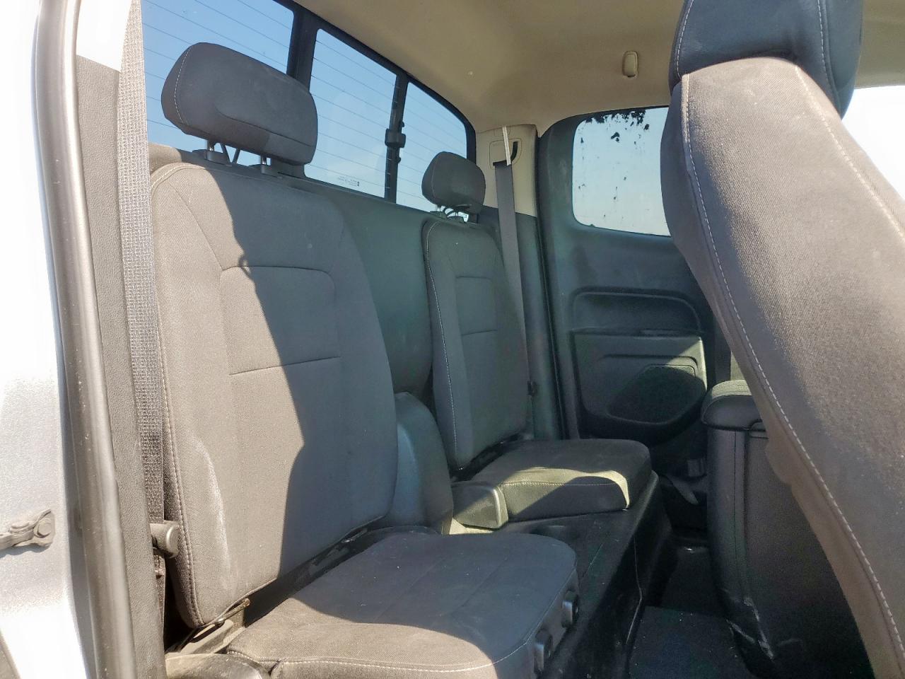 2022 GMC Canyon Elevation VIN: 1GTH5CEA2N1320929 Lot: 71326575