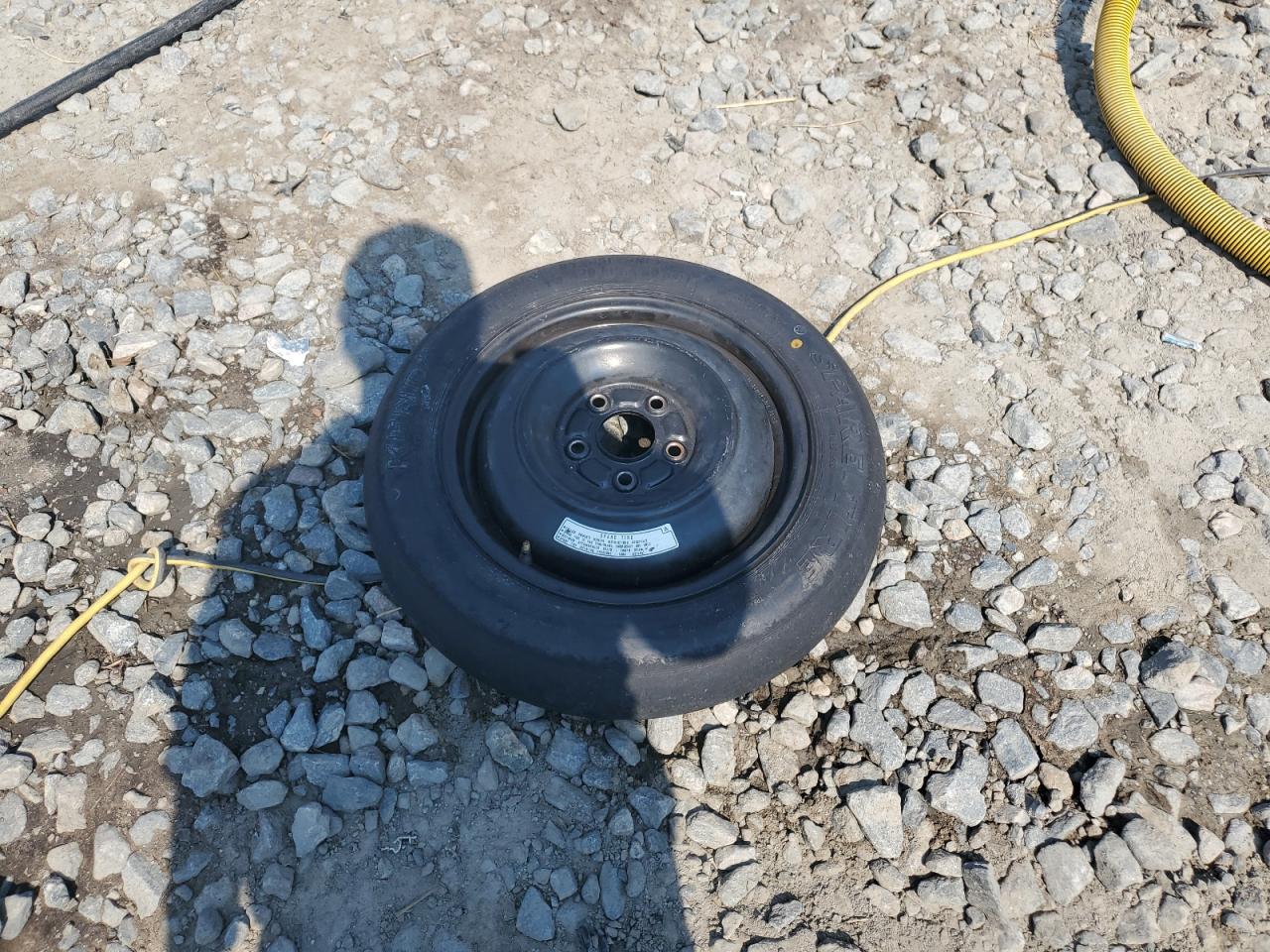 2012 Honda Civic Ex VIN: 19XFB2F8XCE385219 Lot: 81245105