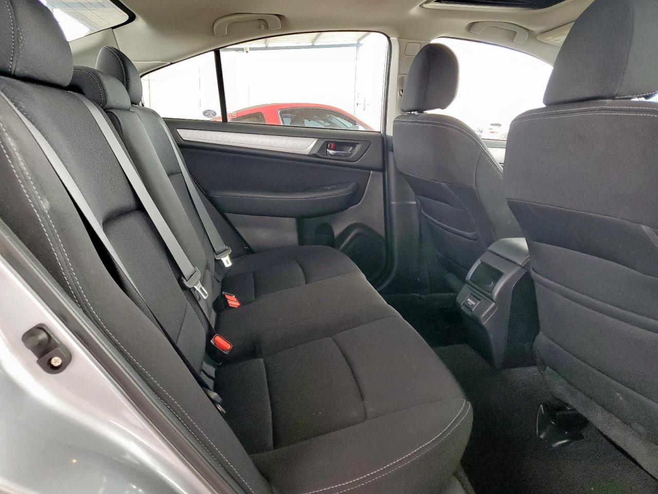 2018 Subaru Legacy 2.5I Premium VIN: 4S3BNAH62J3015804 Lot: 84040795