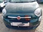 2016 FIAT 500X CROSS MULTIAIR POPST  for sale at Copart WOLVERHAMPTON