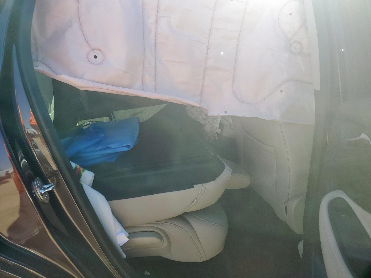 2020 Buick Envision Preferred VIN: LRBFXBSA9LD163765 Lot: 80116375