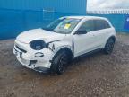 2025 FIAT 600 LA PRIMA MHEV AUTO 1.2 HYBRID 48V 136 LA PRIMA 5DR E for sale at Copart YORK
