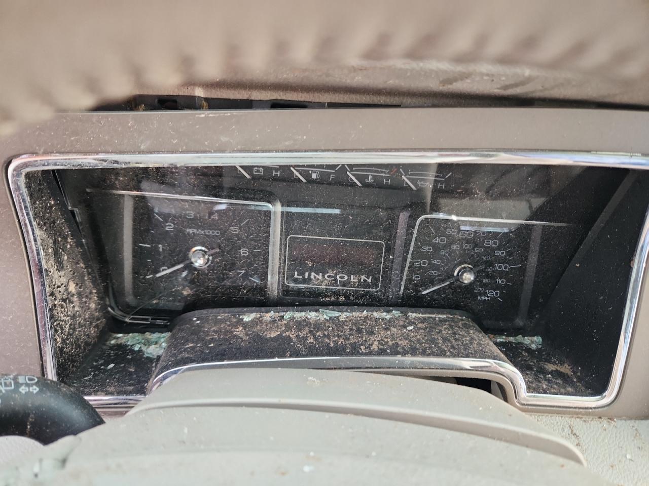 2013 Lincoln Navigator VIN: 5LMJJ2H54DEL05659 Lot: 81677665