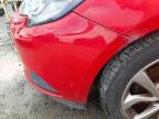 2015 VAUXHALL CORSA EXCITE AC  for sale at Copart WOLVERHAMPTON