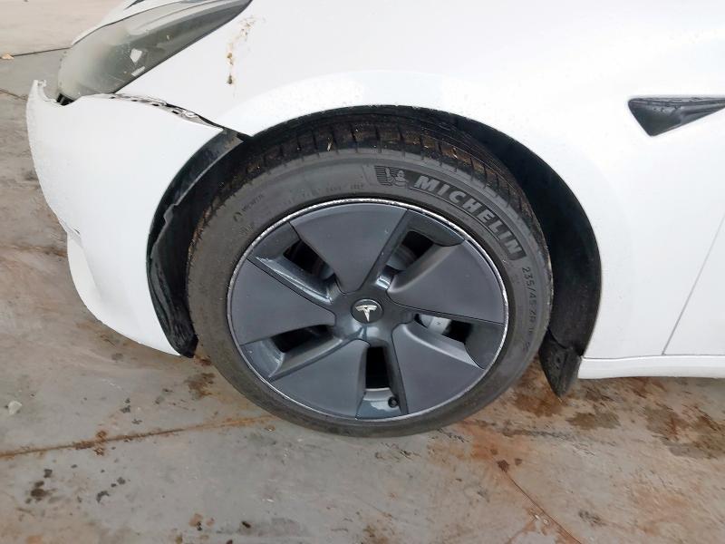 2023 TESLA MODEL 3 LONG RANGE AWD 