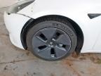 2023 TESLA MODEL 3 LONG RANGE AWD  for sale at Copart GLOUCESTER