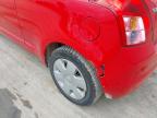 2011 SUZUKI SWIFT SZ3  for sale at Copart CORBY