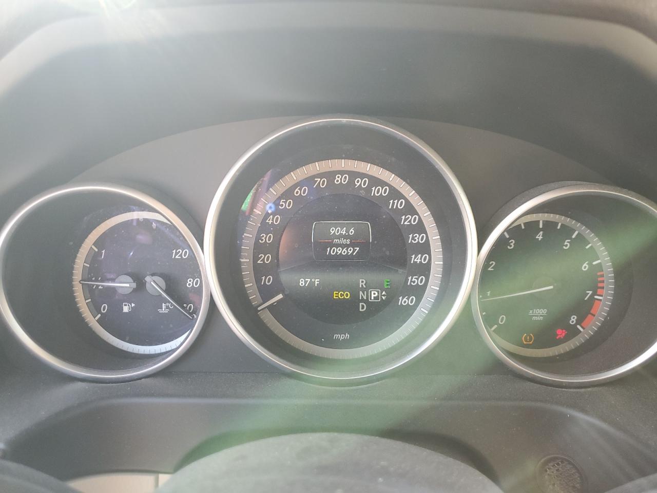 2014 Mercedes-Benz E 350 4Matic VIN: WDDHF8JB7EB008484 Lot: 71102315