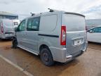 2008 FIAT SCUDO FAMILY for sale at Copart SANDWICH