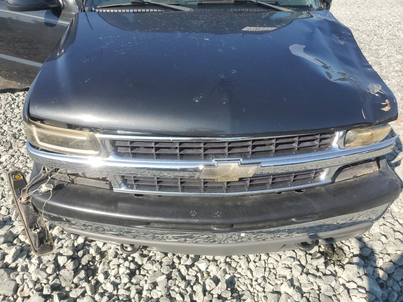 2003 Chevrolet Tahoe K1500 VIN: 1GNEK13Z13R135334 Lot: 81595775