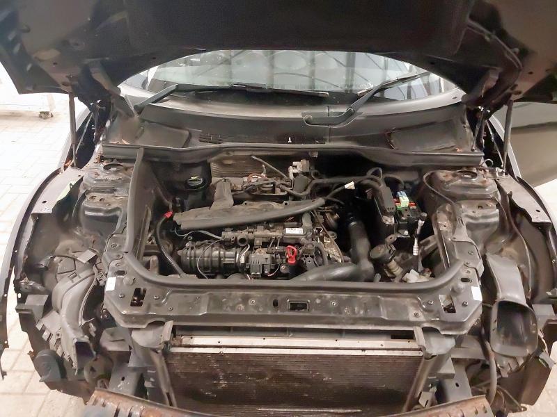 2011 MINI COUNTRYMAN COOPER SD ALL4 2.0 COOPER S D ALL4 5DR