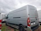 2016 RENAULT MASTER LM35 BUSINESS + DC  for sale at Copart WOLVERHAMPTON